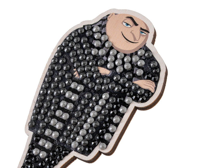 CA Buddies: Minions: Gru (single)
