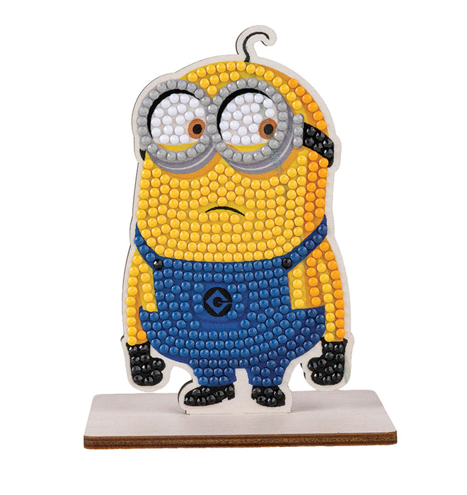 CA Buddies: Minions: Gus (single)