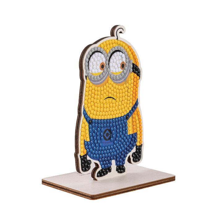 CA Buddies: Minions: Gus (single)
