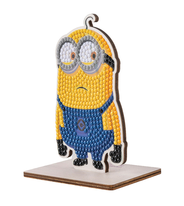 CA Buddies: Minions: Gus (single)