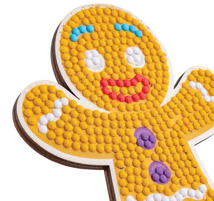 CA Buddies: Shrek: Gingerbread Man (single)