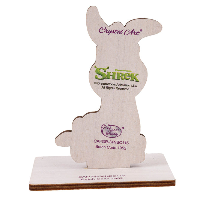CA Buddies: Shrek: Donkey (single)