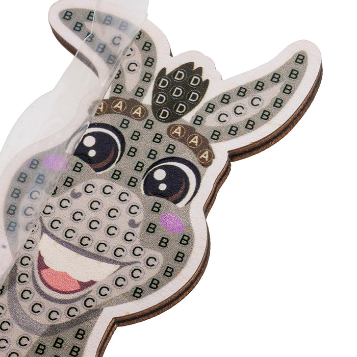 CA Buddies: Shrek: Donkey (single)