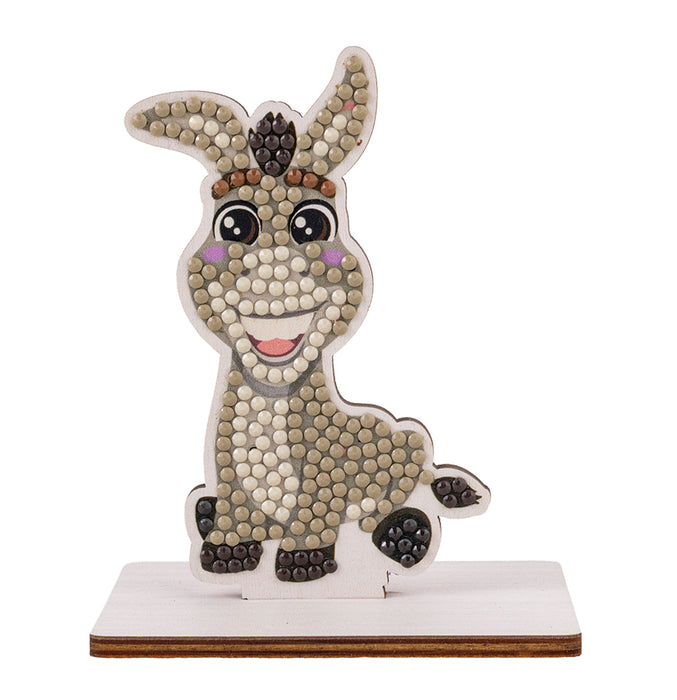 CA Buddies: Shrek: Donkey (single)