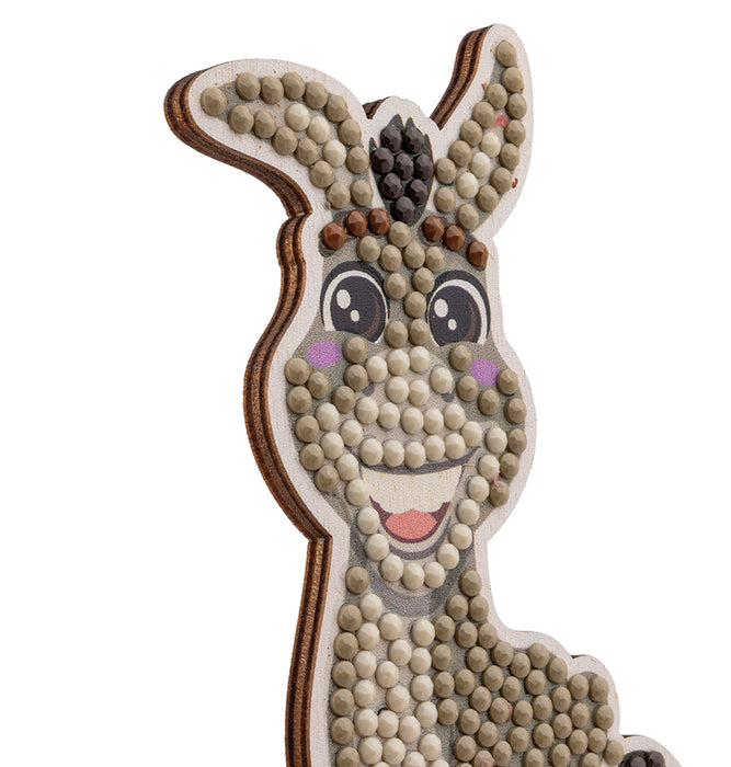 CA Buddies: Shrek: Donkey (single)