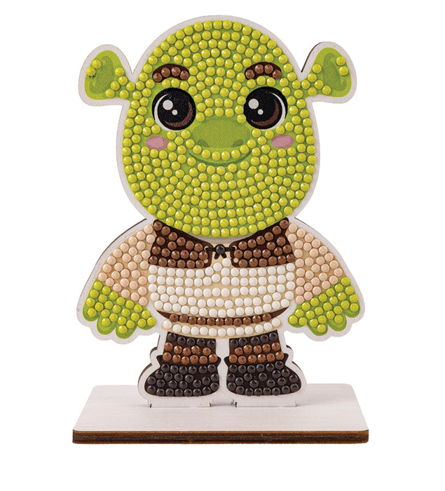CA Buddies: Shrek (single)