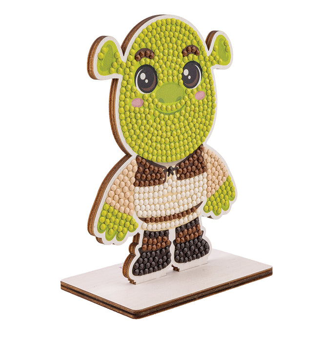 CA Buddies: Shrek (single)
