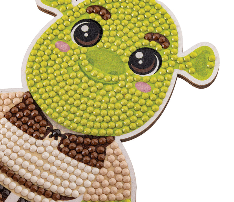 CA Buddies: Shrek (single)