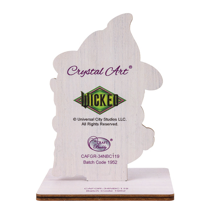 CA Buddies: Wicked: Elphaba (single)