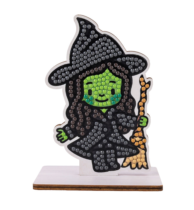 CA Buddies: Wicked: Elphaba (single)