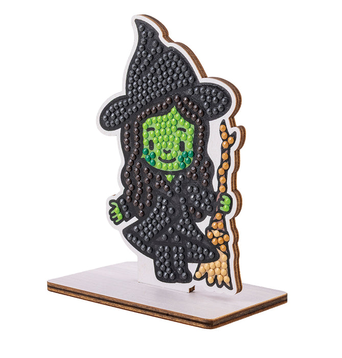 CA Buddies: Wicked: Elphaba (single)