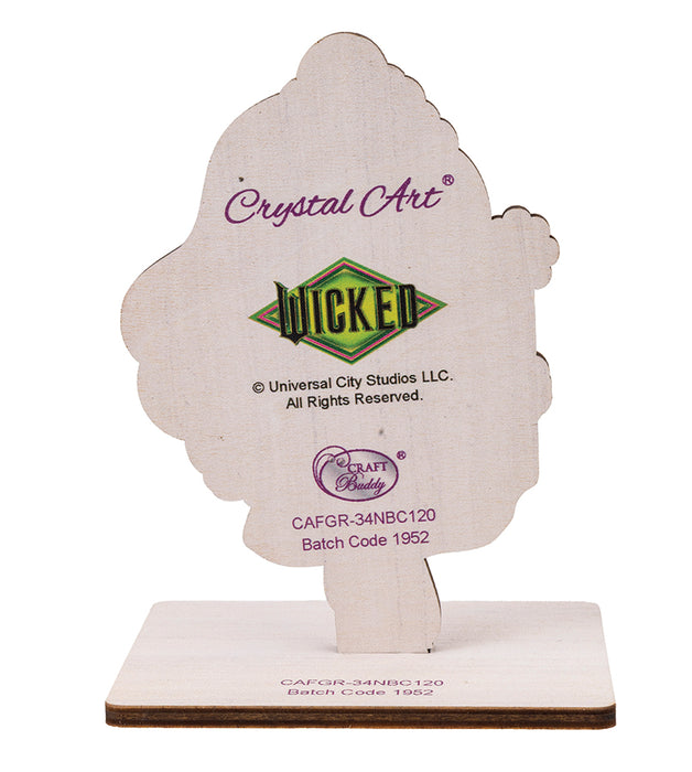 CA Buddies: Wicked: Glinda (single)