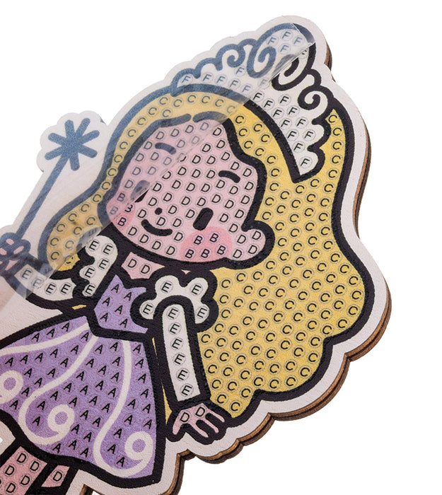 CA Buddies: Wicked: Glinda (single)