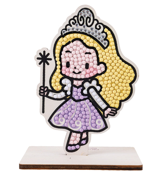 CA Buddies: Wicked: Glinda (single)