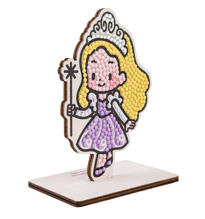 CA Buddies: Wicked: Glinda (single)