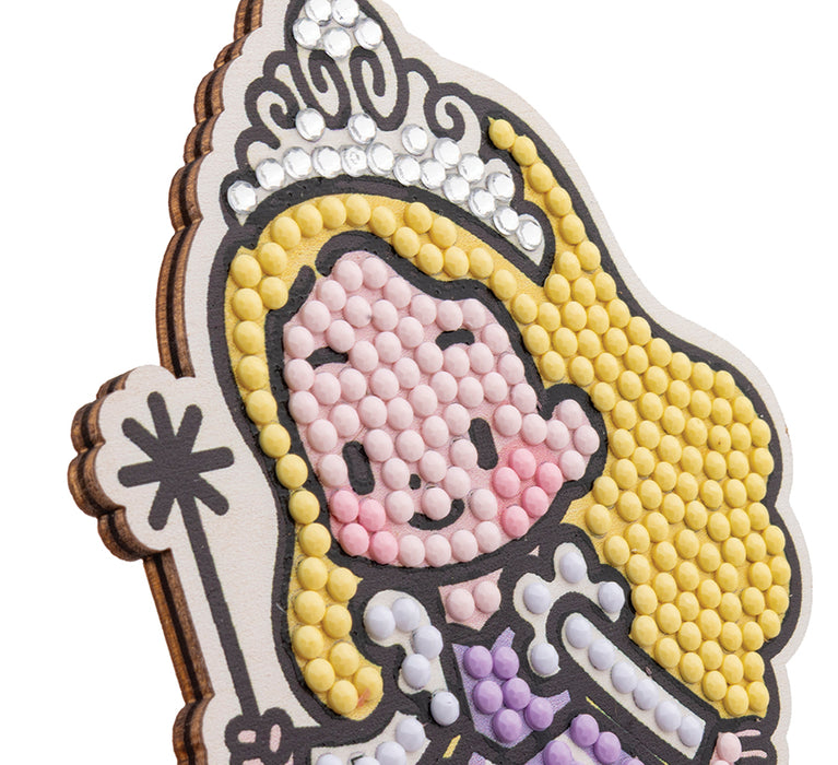 CA Buddies: Wicked: Glinda (single)