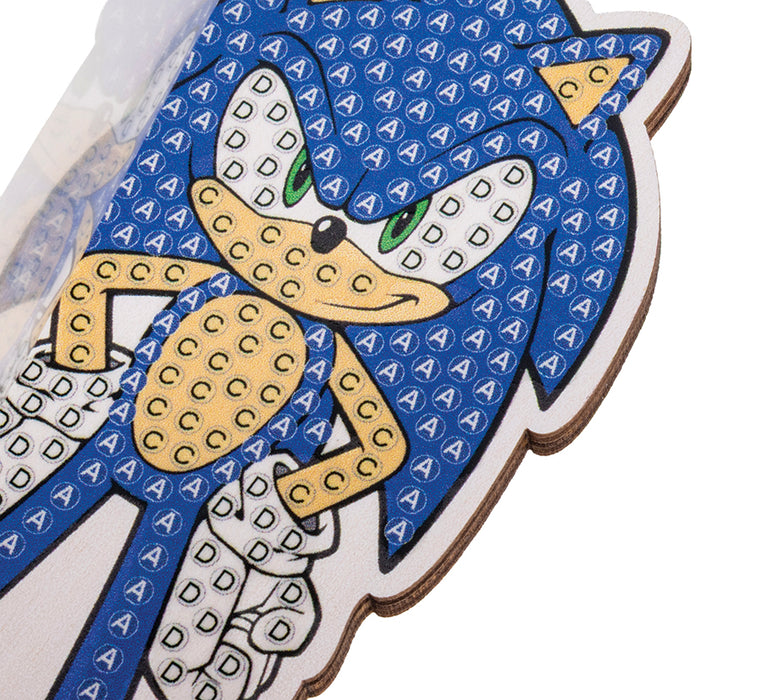CA Buddies: Sonic (single)