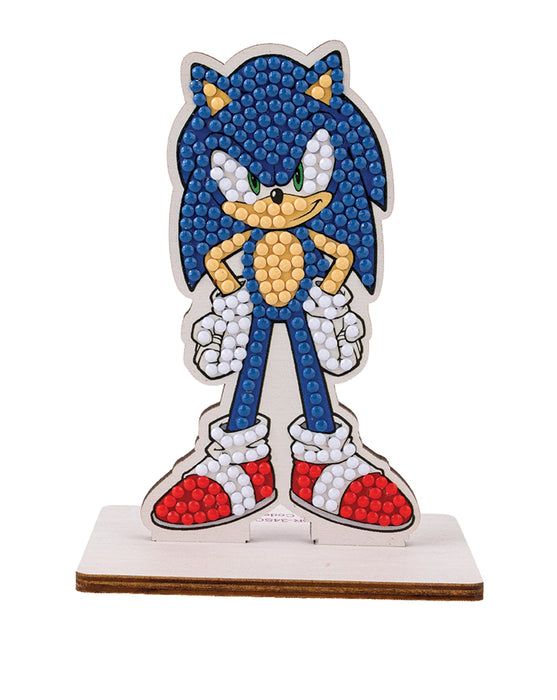 CA Buddies: Sonic (single)