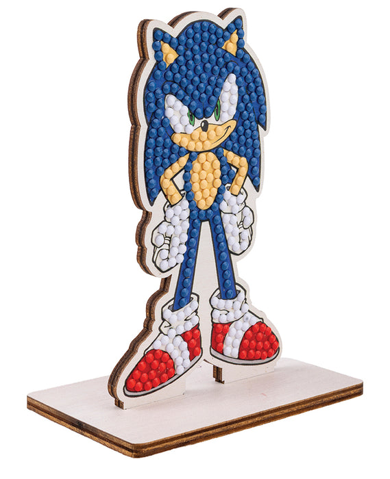 CA Buddies: Sonic (single)