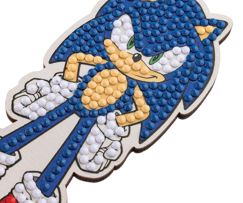 CA Buddies: Sonic (single)