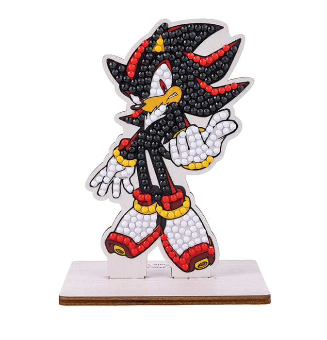 CA Buddies: Sonic: Shadow (single)