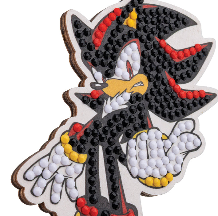 CA Buddies: Sonic: Shadow (single)