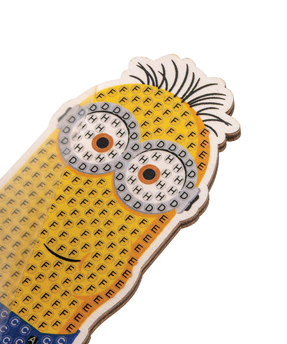 CA Buddies: Minions: Tim (single)