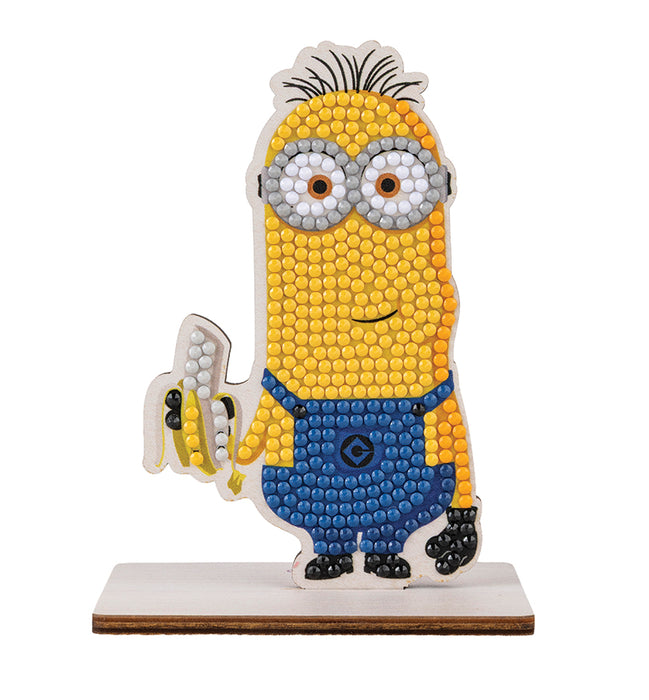 CA Buddies: Minions: Tim (single)