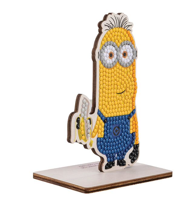 CA Buddies: Minions: Tim (single)