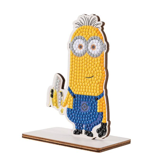 CA Buddies: Minions: Tim (single)