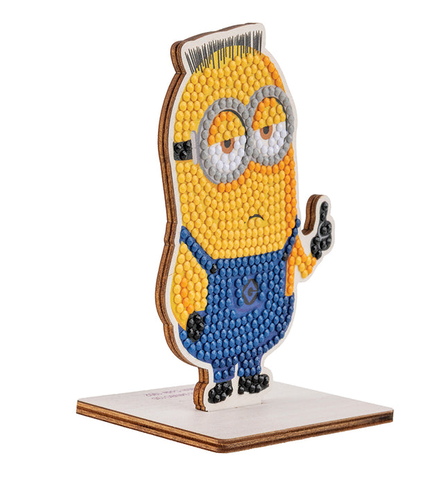 CA Buddies: Minions: Ron (single)