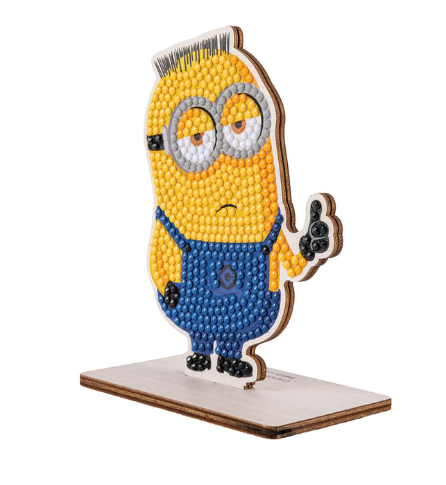 CA Buddies: Minions: Ron (single)