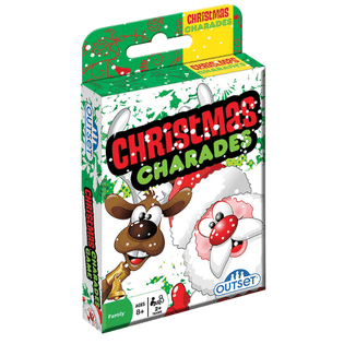 Christmas Games