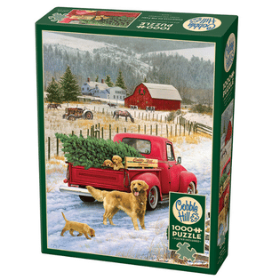 Christmas Puzzles