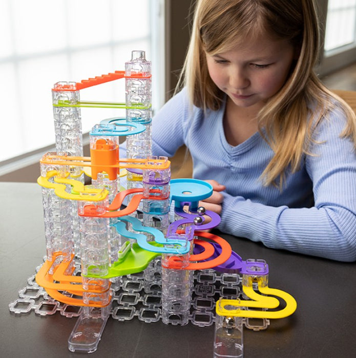 Trestle Tracks New Deluxe Set (replaces FBT-27111)