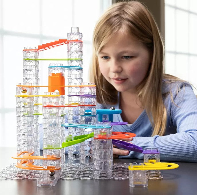 Trestle Tracks New Deluxe Set (replaces FBT-27111)