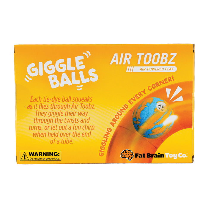 Air Toobz Giggle Balls
