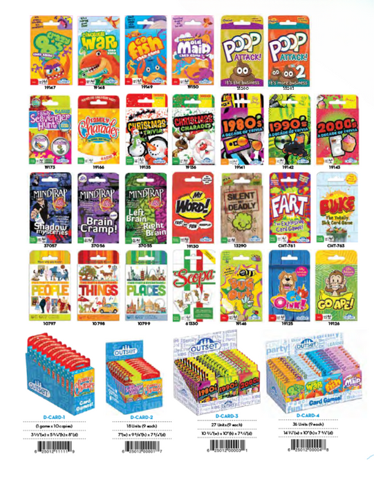 2000s - A Decade of Trivia