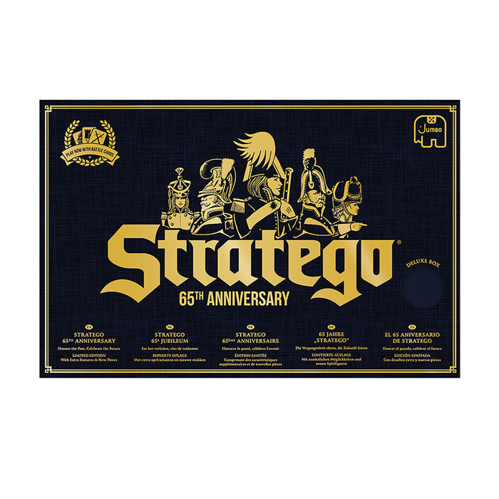 Stratego Original (bilingue)
