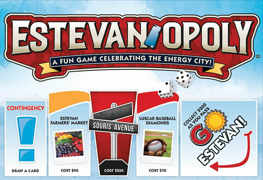 Estevan-Opoly