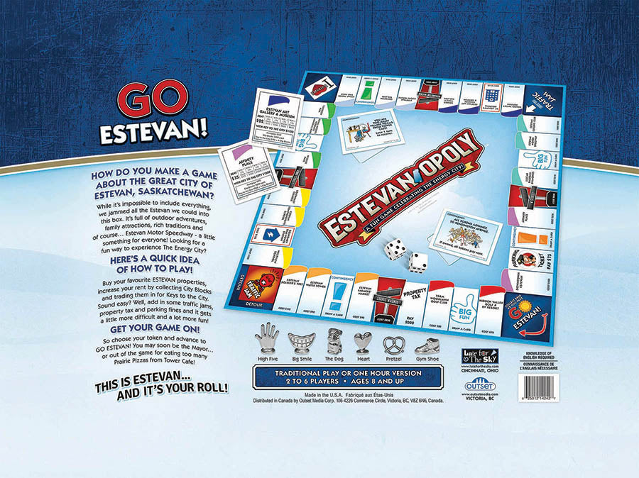 Estevan-Opoly