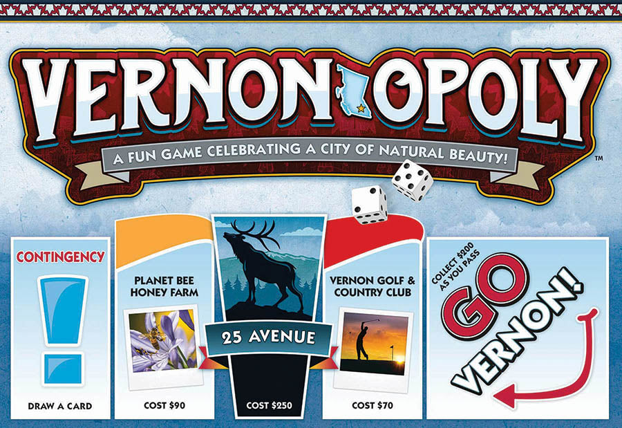 Vernon-Opoly