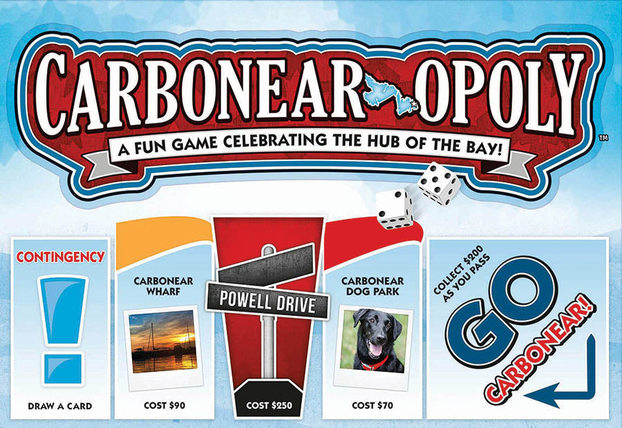 Carbonear-Opoly