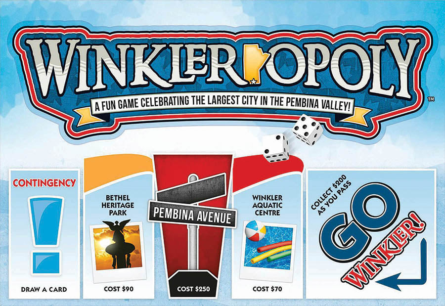 Winkler-Opoly