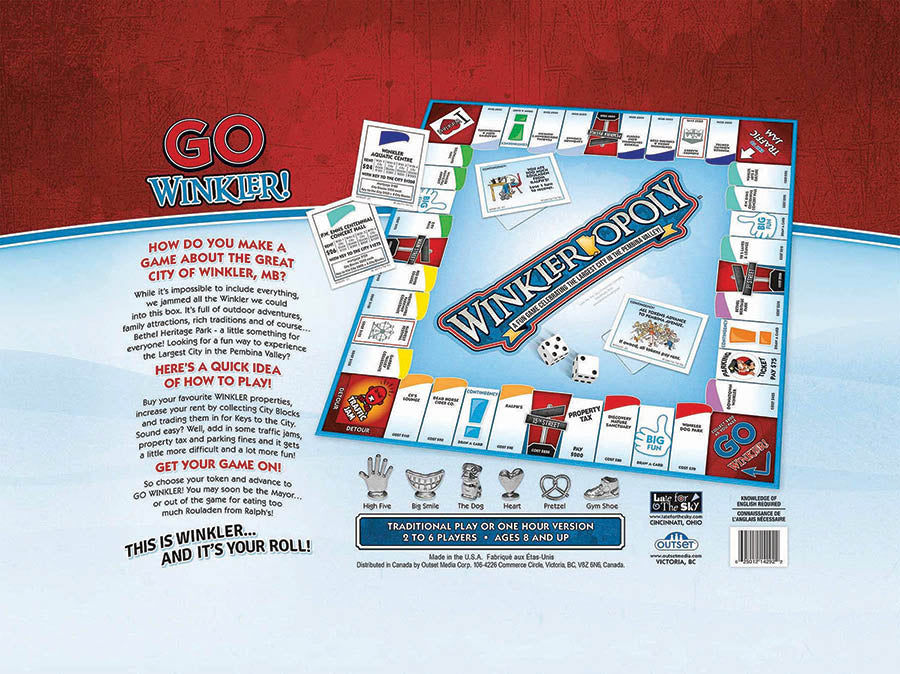 Winkler-Opoly