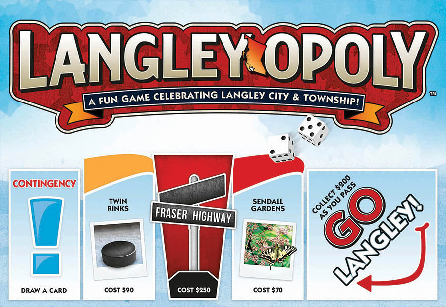 Langley-Opoly