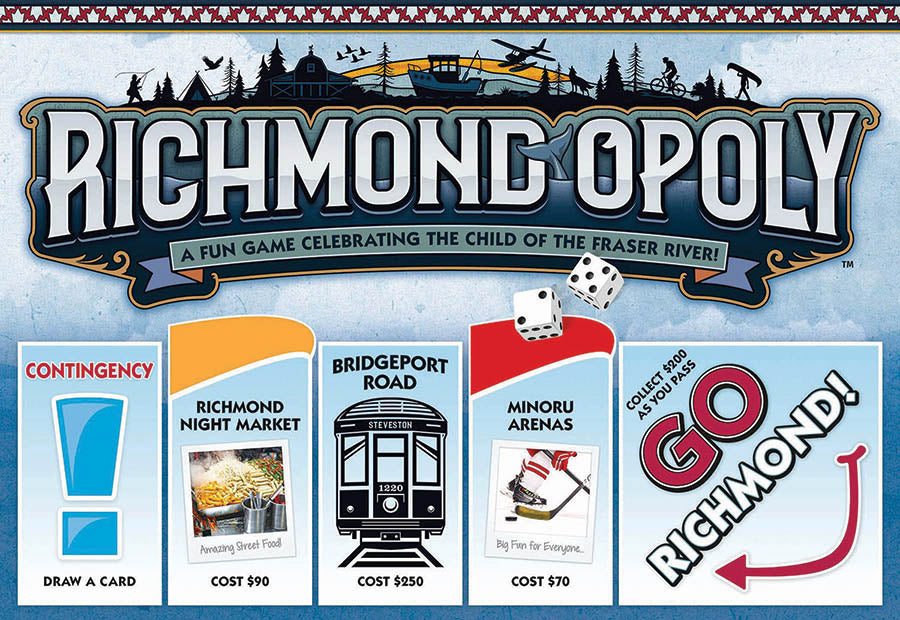 Richmond-Opoly