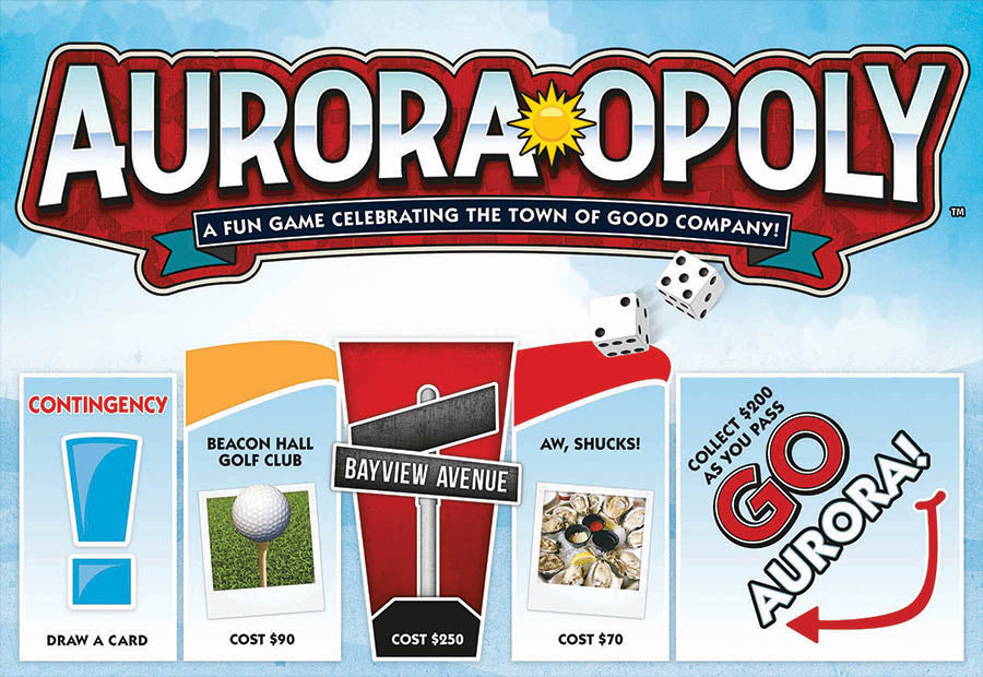 Aurora-Opoly