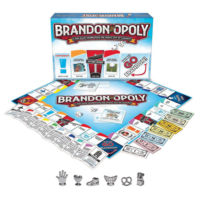 Brandon-Opoly