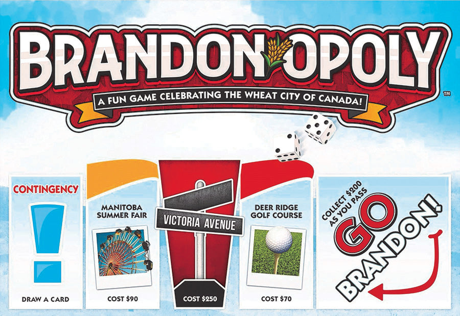 Brandon-Opoly